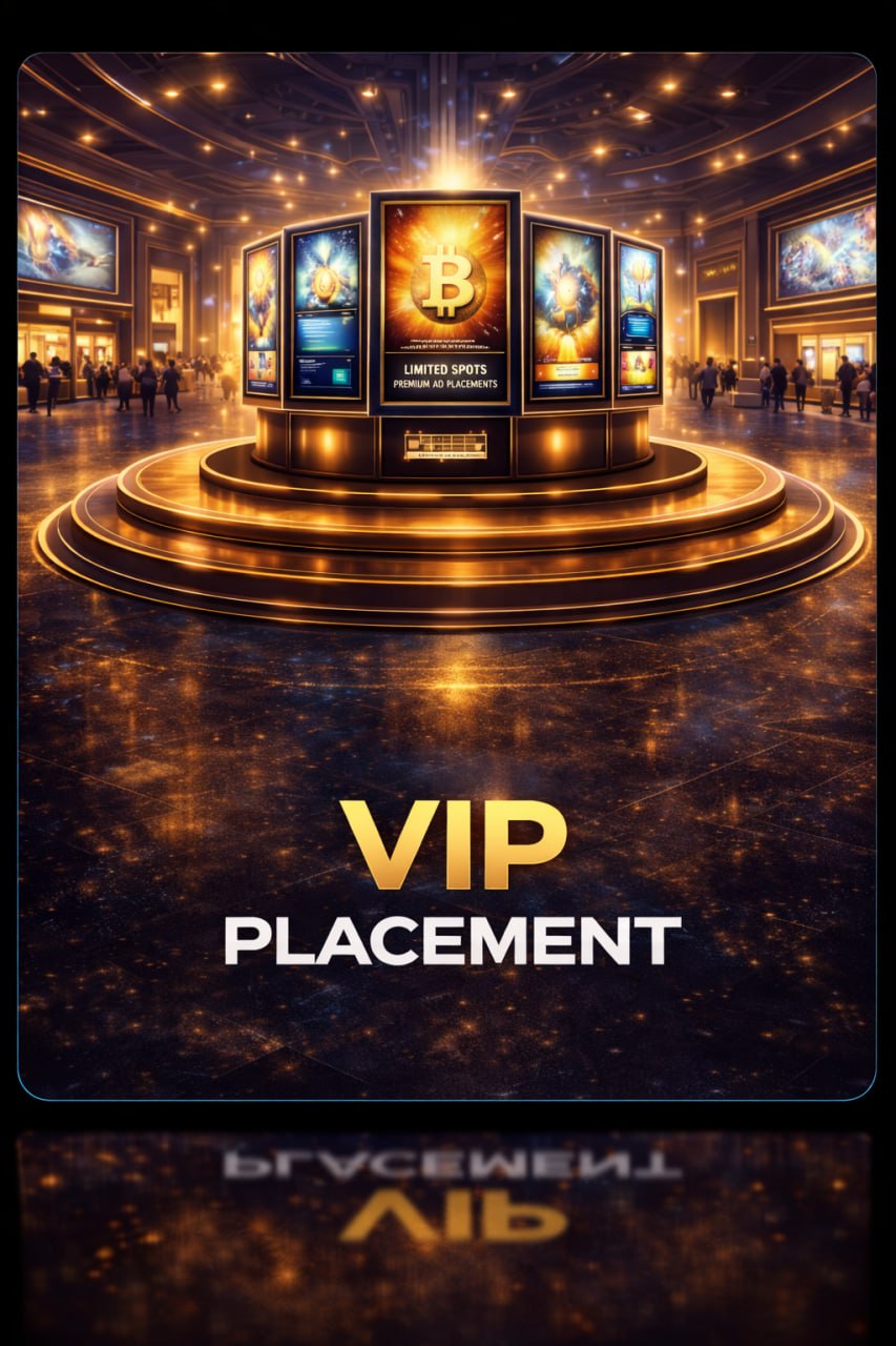 VIP Placement