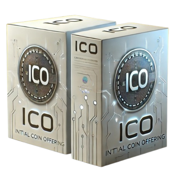ICO Launch