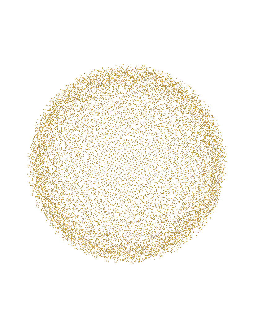Energy Orb — male