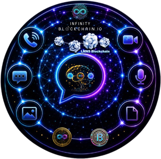 Lemniscate Messenger