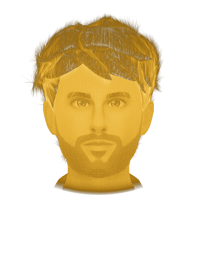 IB Jupiter AI — Leon golden voice avatar