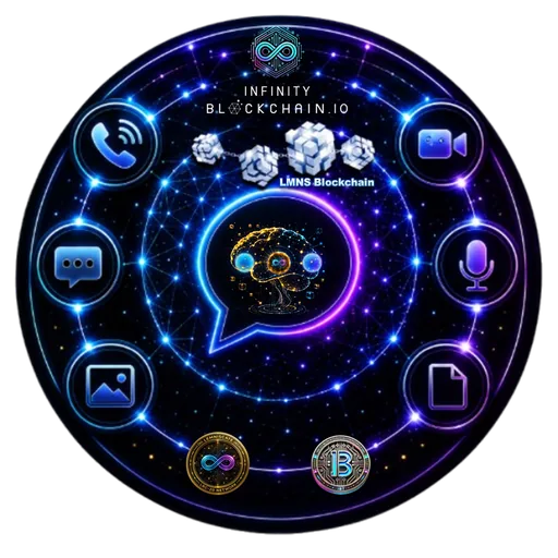 Lemniscate Messenger