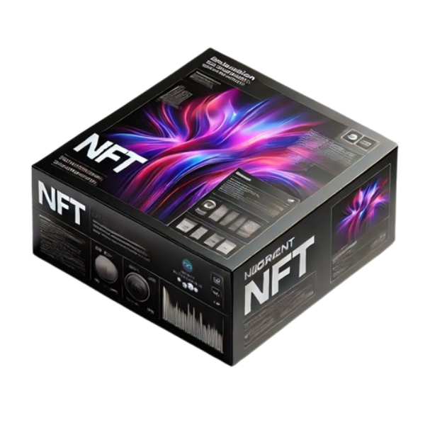 NFT Creation