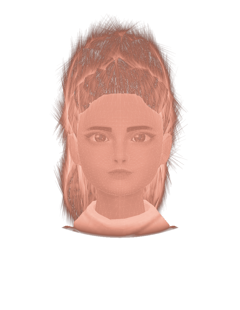 IB Jupiter AI — Nora golden voice avatar