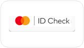 Mastercard ID Check