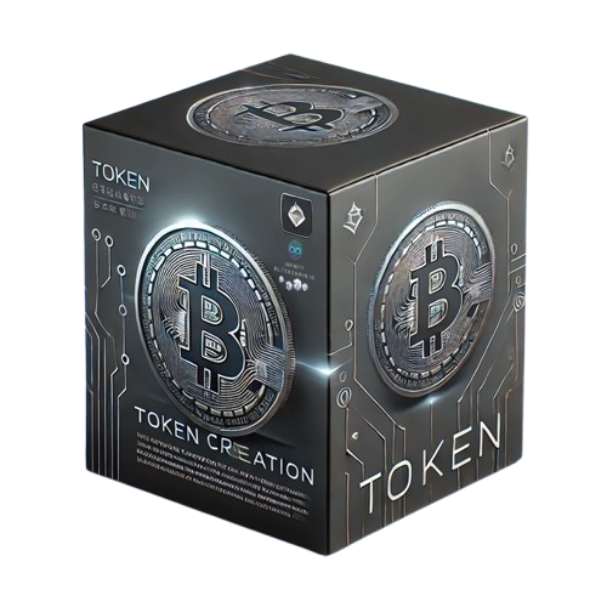 Token Creation